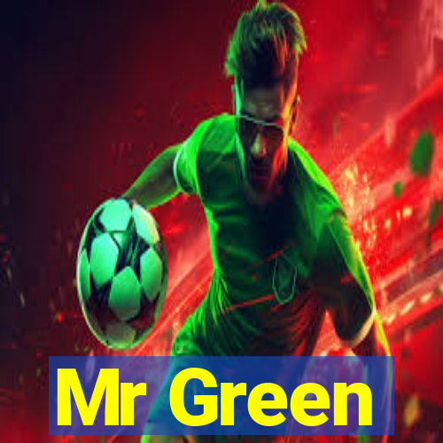 Mr Green